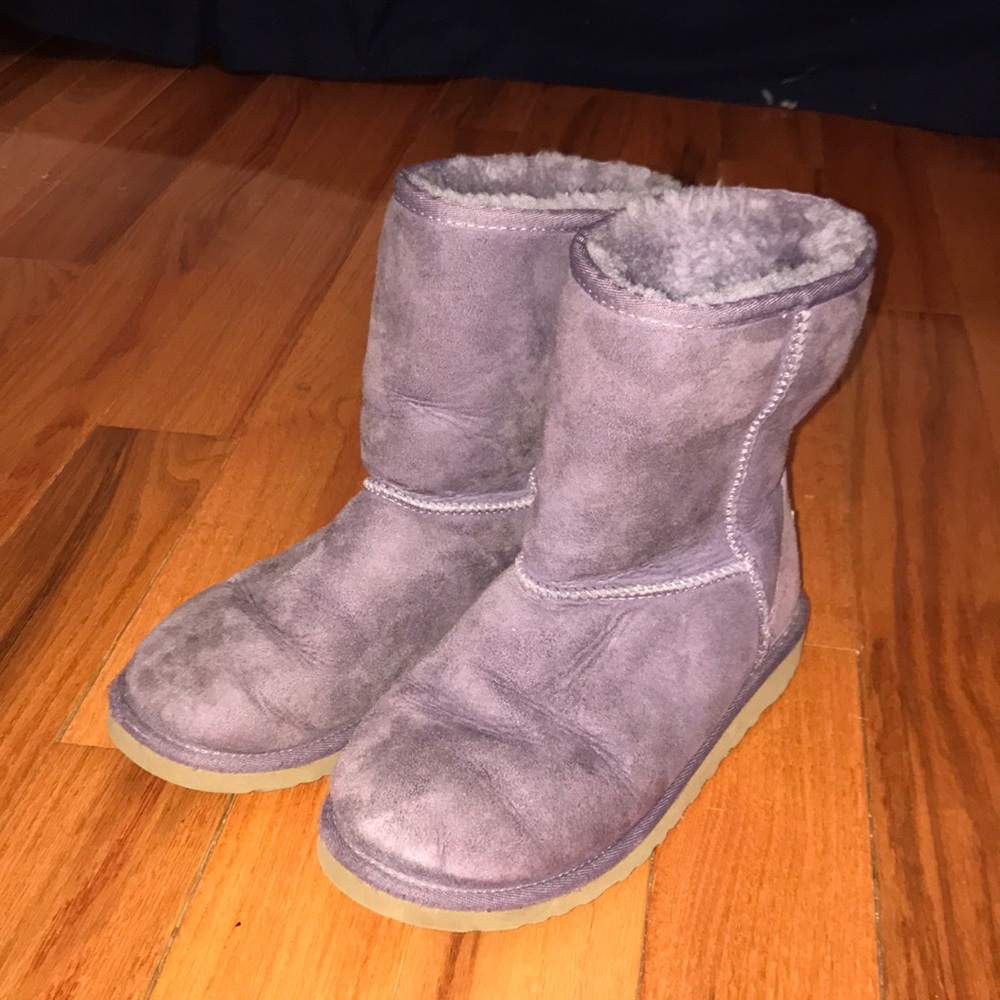 Perfect Condition Uggs